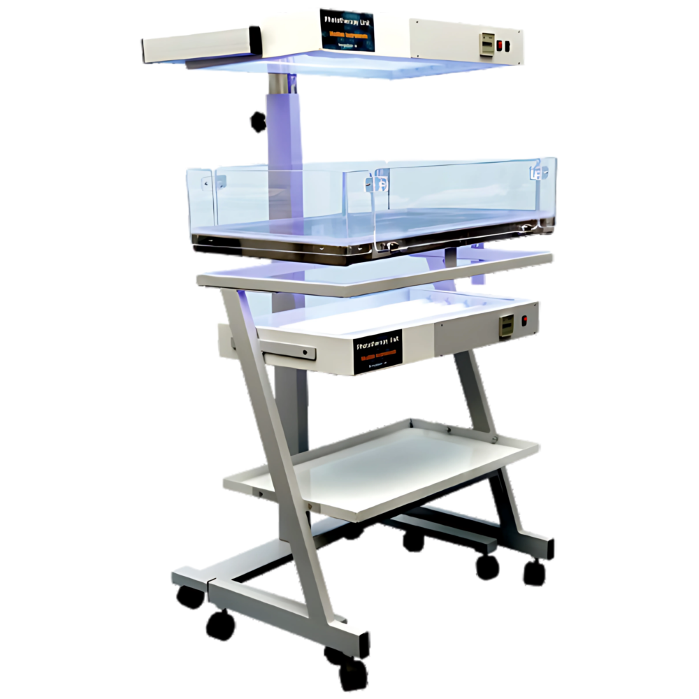 Phototherapy
