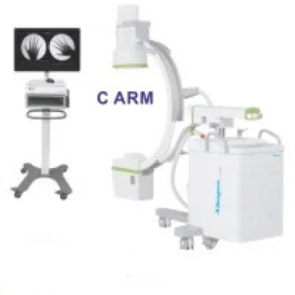 C-Arm Machine