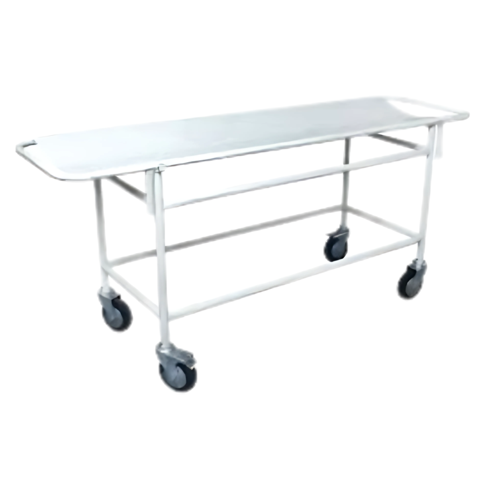 Stretcher Trolley