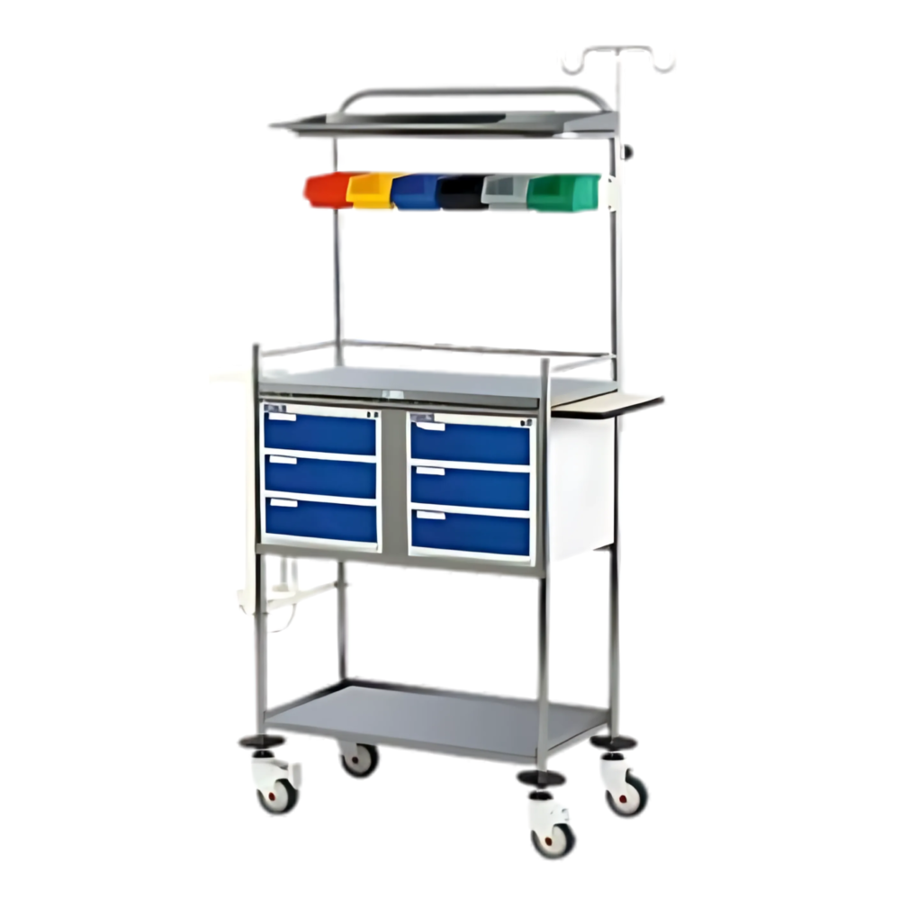 Crash Cart