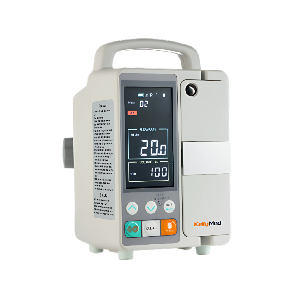 Infusion Pump