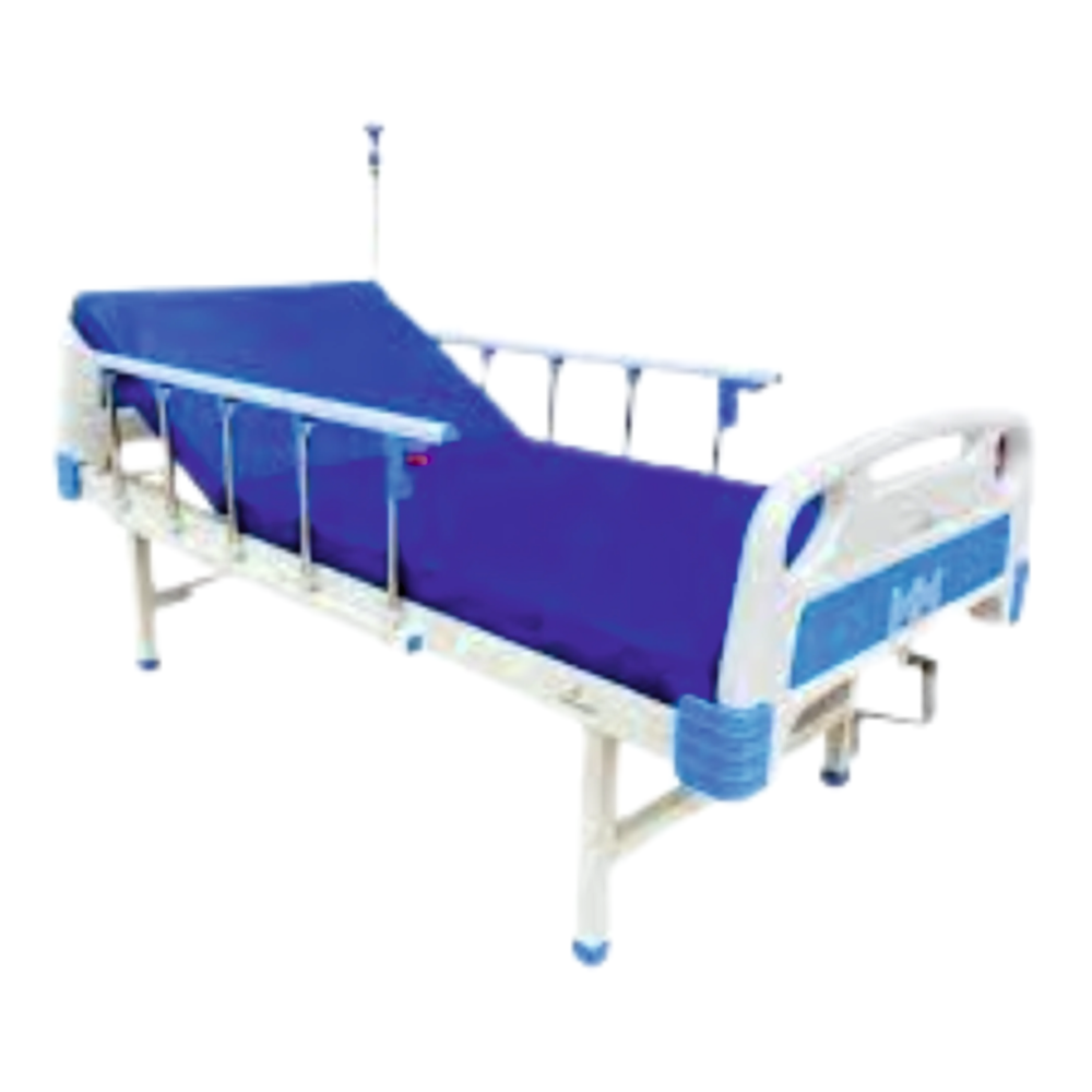 Semi-Fowler Bed