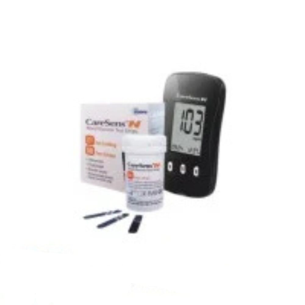 Glucometer