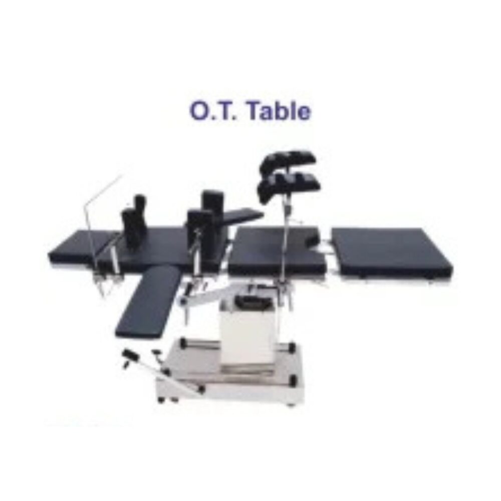 Operation Theatre Table
