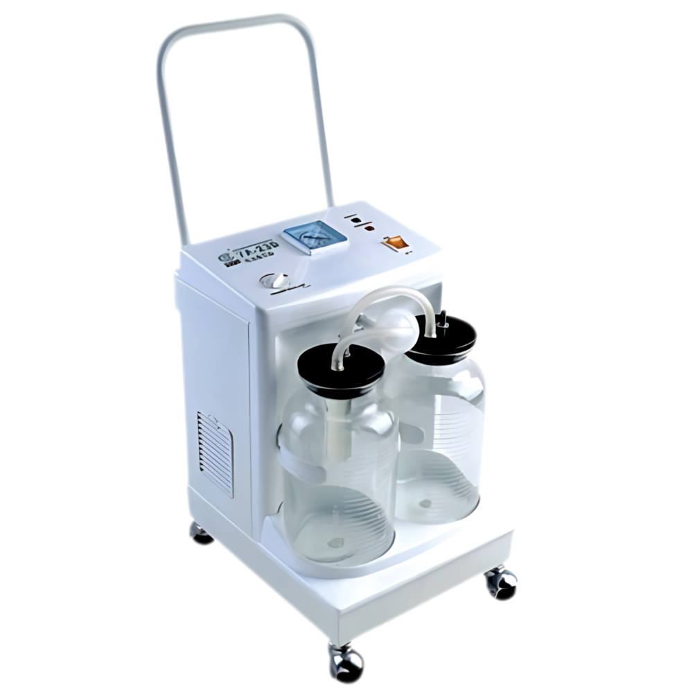 Suction Machine
