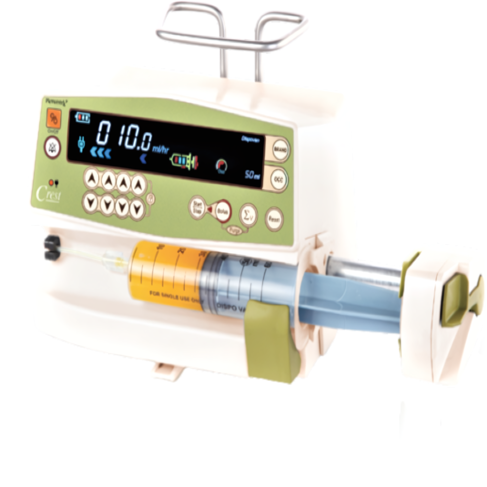 Syringe Pump