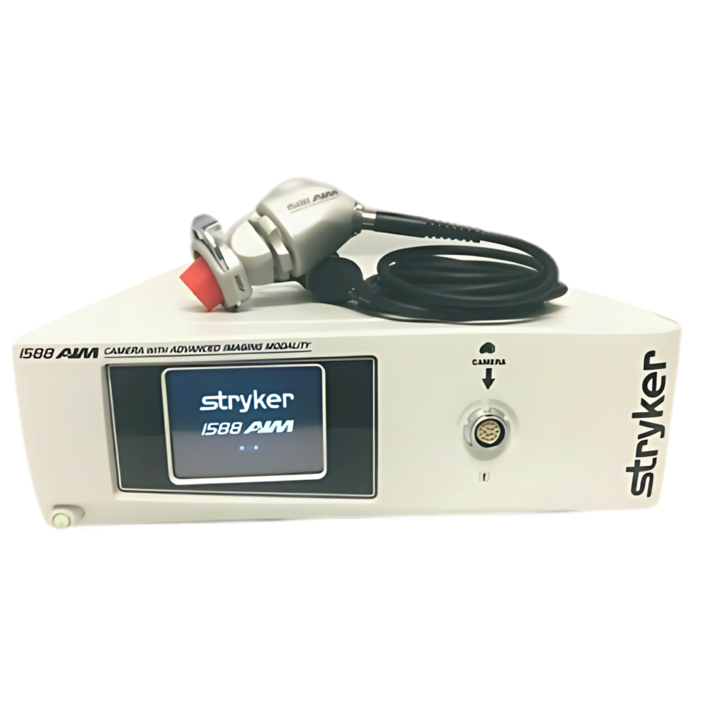 Stryker 1488/1588/1688 AIM Laparoscopy