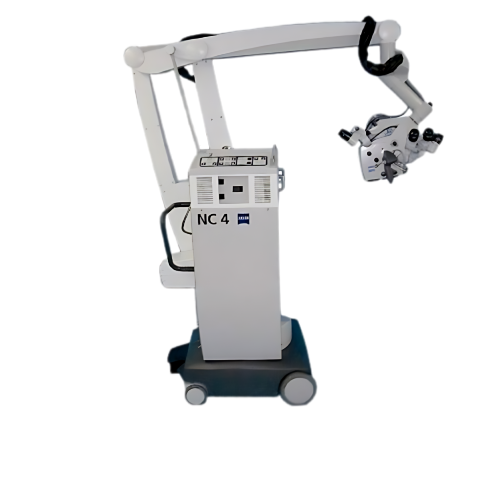 ZEISS Microscope