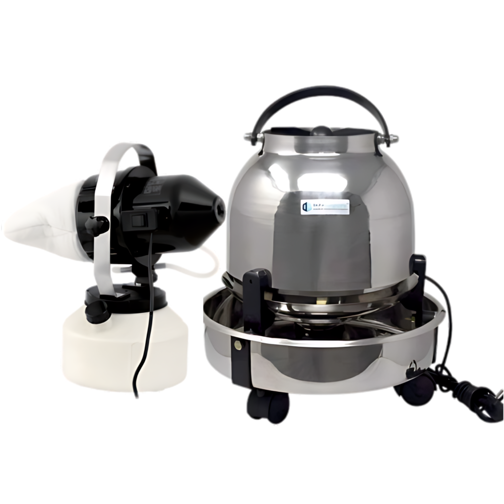 Fogger/Fumigation
