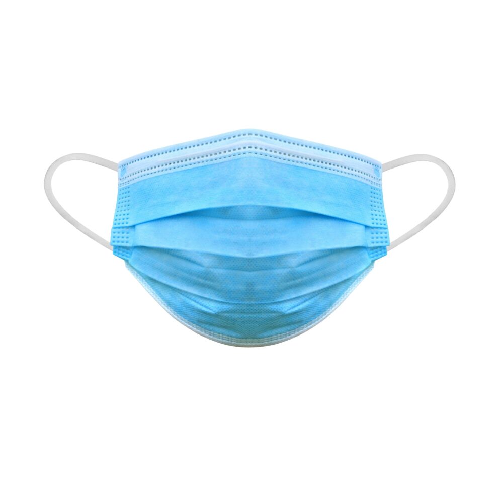 3 Ply Mask