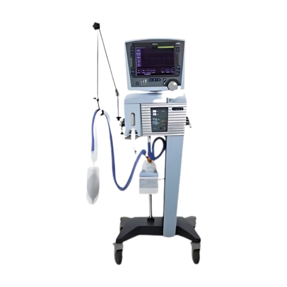 Avea Ventilator